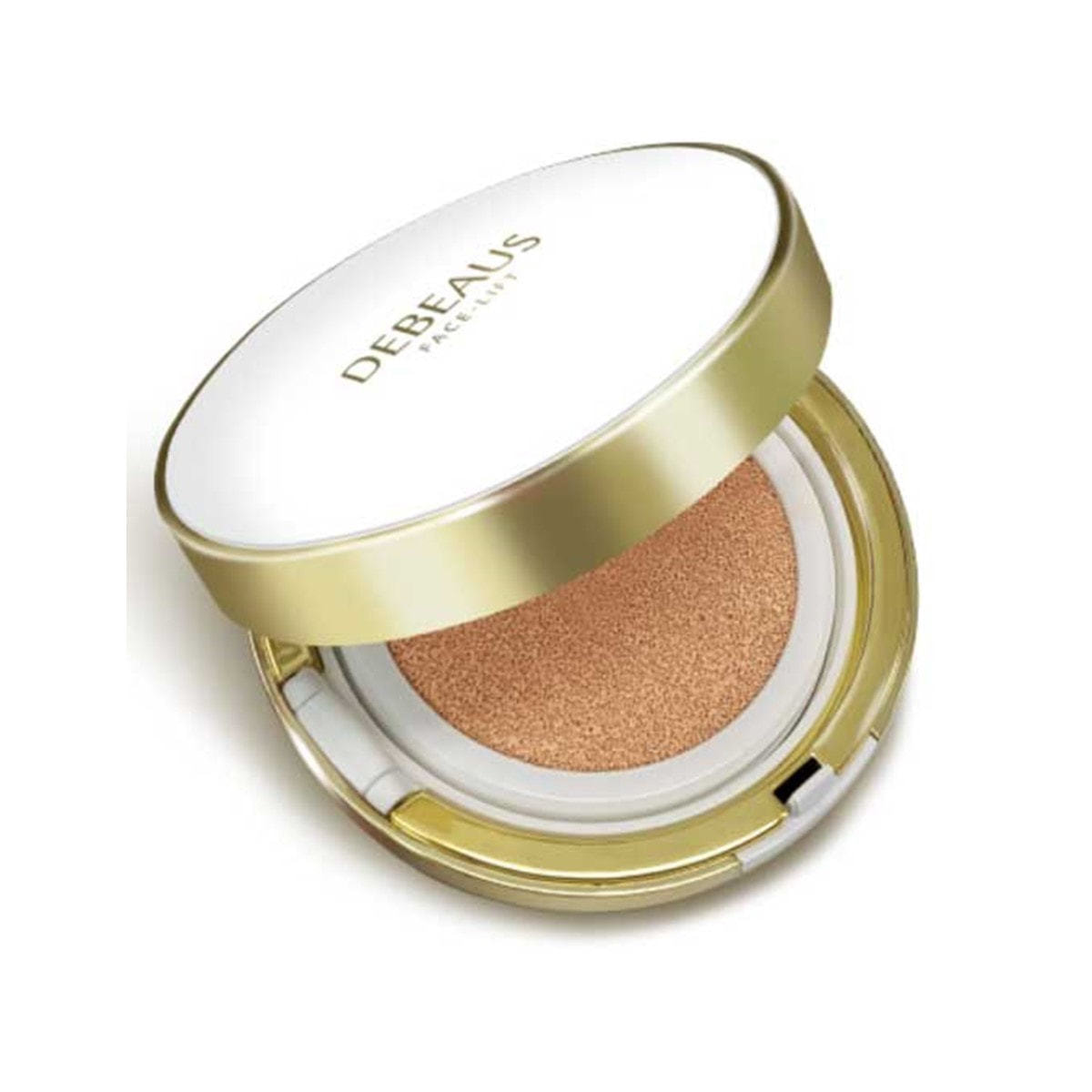 【ディビュース】BTクッション本体15g+レフィル15g