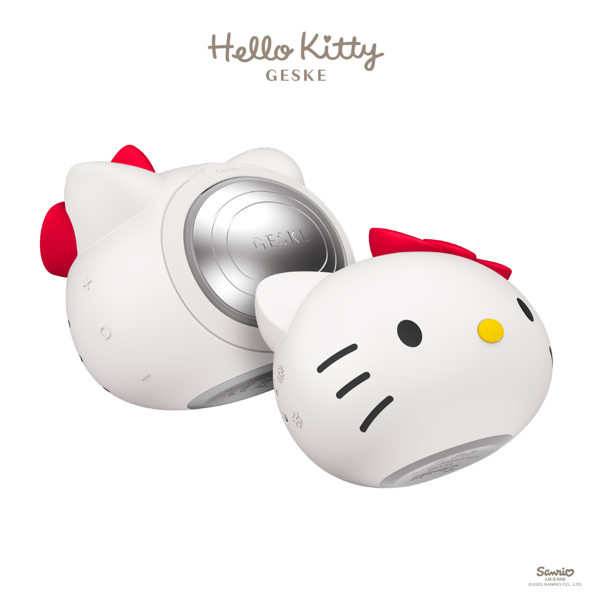 【激かわ！みんな大好きハローキティコラボ♡】