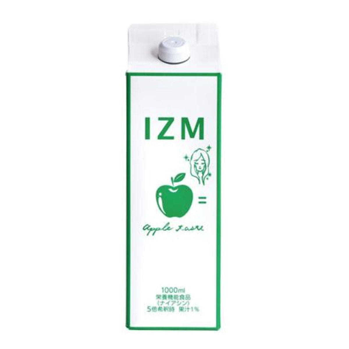 IZM酵素ドリンク入荷致しました^_^